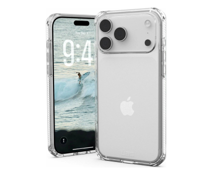 Etui do telefonów UAG Plyo etui do iPhone 17 Pro Max ice UAG114533114343